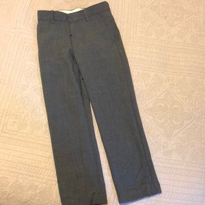 Boys Chaps dress Pants